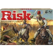 Hasbro Risk SE