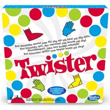 Hasbro Twister