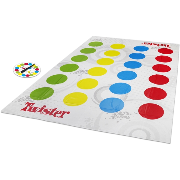 Hasbro Twister (Bild 2 av 4)