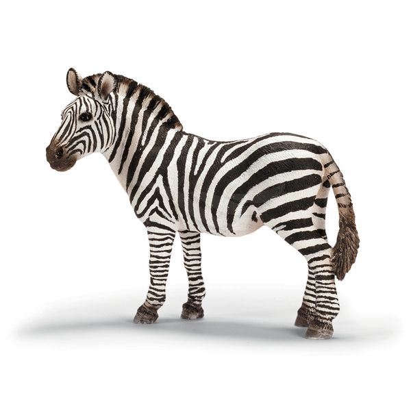 Schleich Zebra Hona