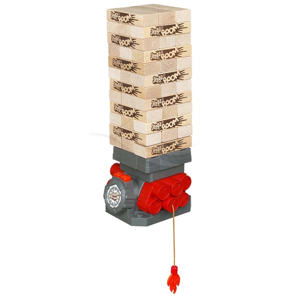 Jenga Boom (Bild 2 av 2)