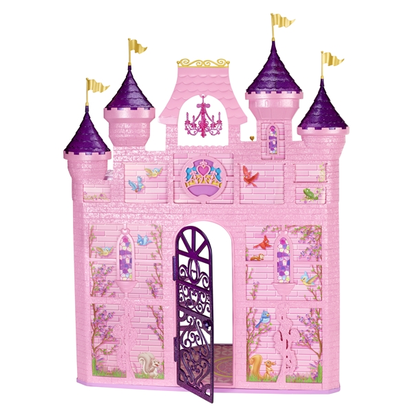 Disney Princess - Royal Castle (Bild 3 av 4)