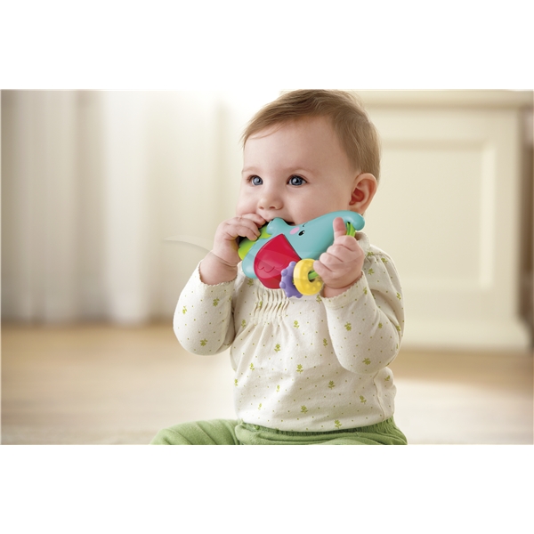 Fisher Price Hide n Seek Elephant (Bild 2 av 4)