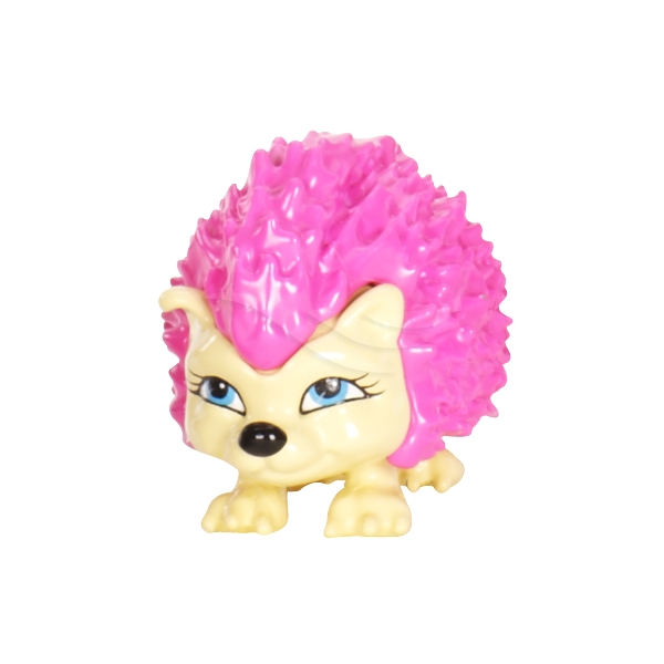 Monster High 13 Wishes Howleen Wolf Doll (Bild 5 av 5)