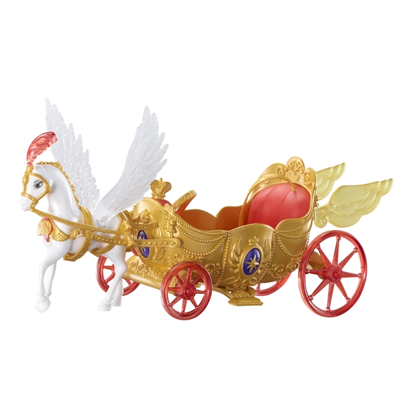 Sofia Royal Carriage