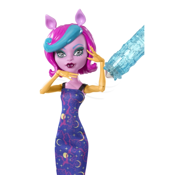 Monster High Color Me Creepy Starter Set (Bild 3 av 4)