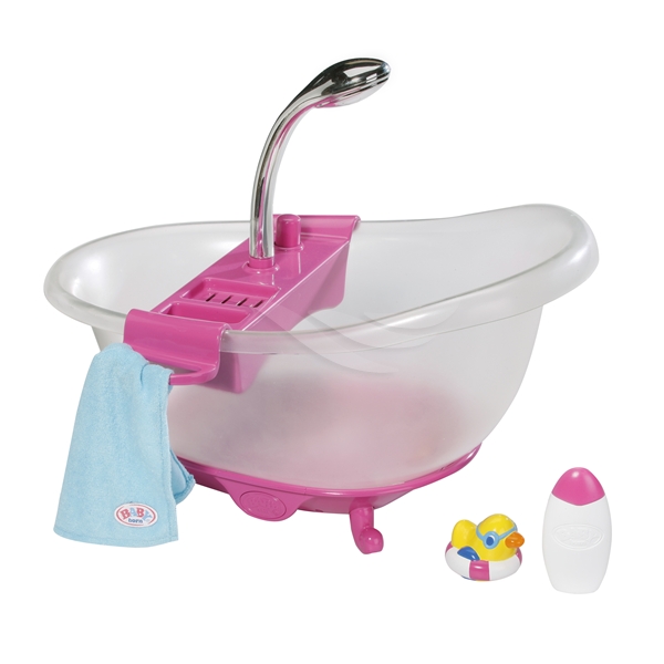 Baby Born Interactive Bathtub (Bild 1 av 3)