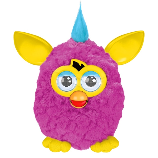Furby Hot (Bild 1 av 2)