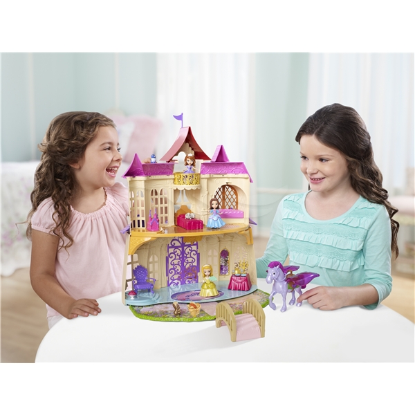 Sofia Royal Castle (Bild 4 av 5)