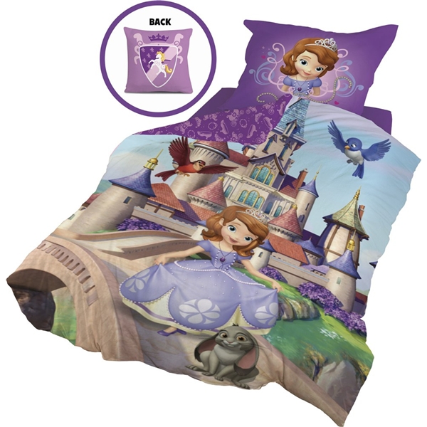 Sofia the First Påslakanset (Bild 2 av 2)