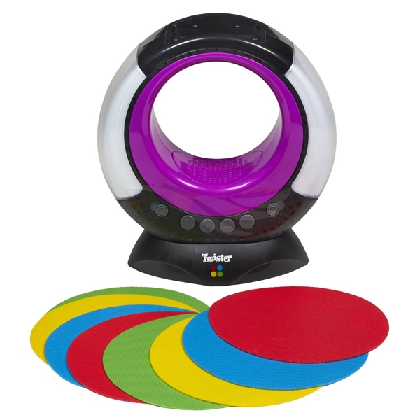 Twister Dance Rave (Bild 2 av 5)