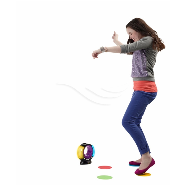 Twister Dance Rave (Bild 3 av 5)