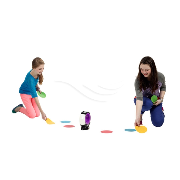 Twister Dance Rave (Bild 4 av 5)