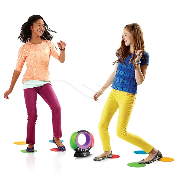 Twister Dance Rave (Bild 5 av 5)