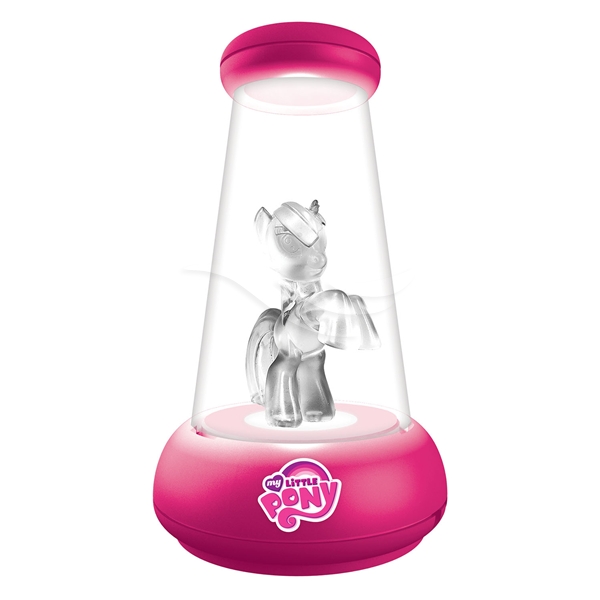 My Little Pony Grab N' Glow Ficklampa (Bild 1 av 2)