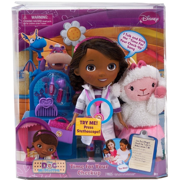 Equestria Girls Doll & Pony Set Celestia (Bild 3 av 3)