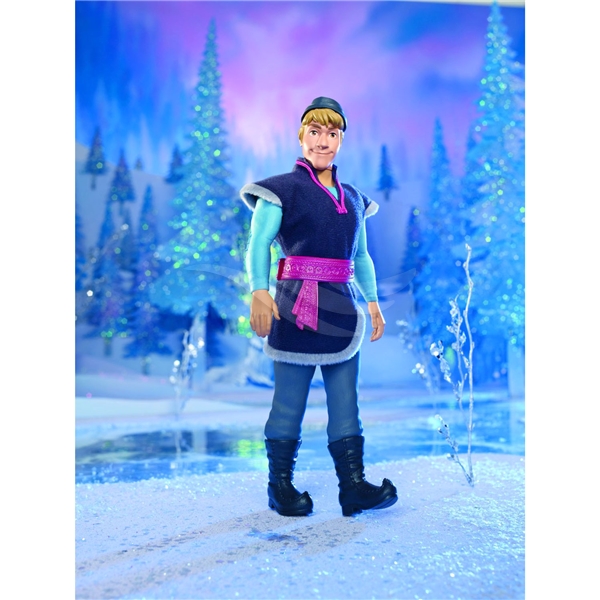 Disney Prinsessor - Frost, Kristoffer (Bild 3 av 3)