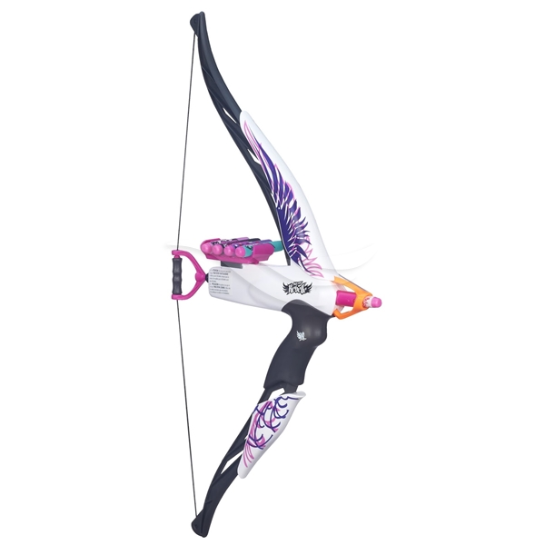 Nerf Rebelle Heartbreaker Bow