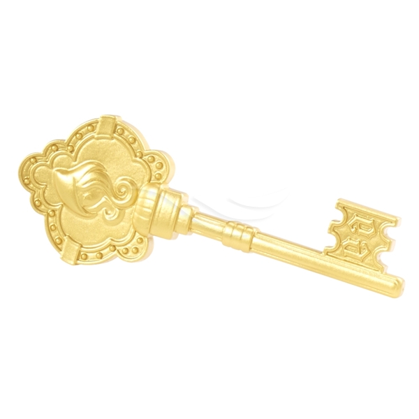 Ever After High - Legacy Day Doll Apple White (Bild 4 av 4)