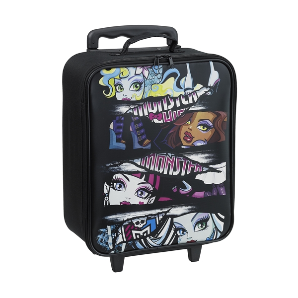 Monster High Resväska