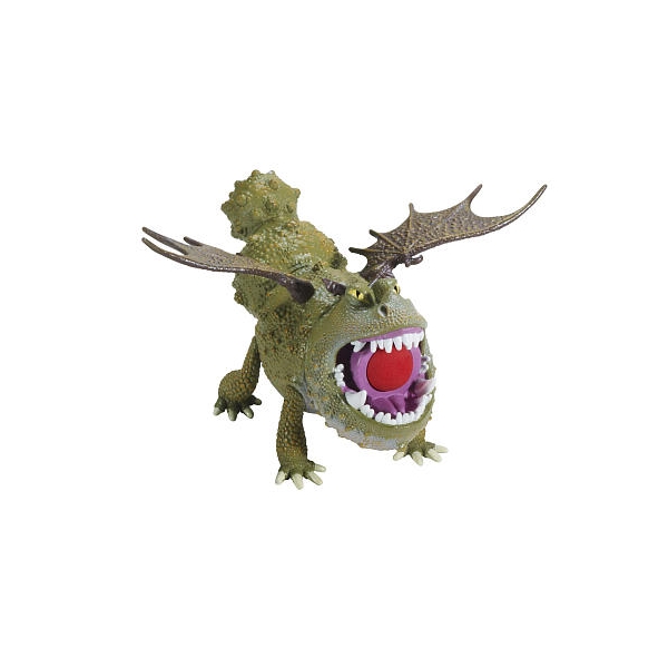 Draktränaren - Action Dragon Meatlug (Bild 1 av 2)