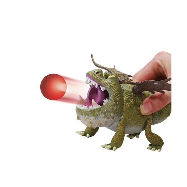 Draktränaren - Action Dragon Meatlug (Bild 2 av 2)
