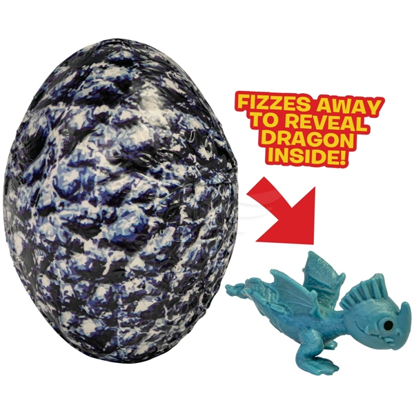 Draktränaren Hatching Dragons (Bild 2 av 2)