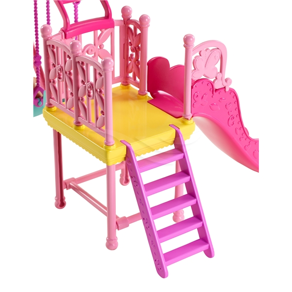 Barbie Chelsea Swing Set (Bild 4 av 4)
