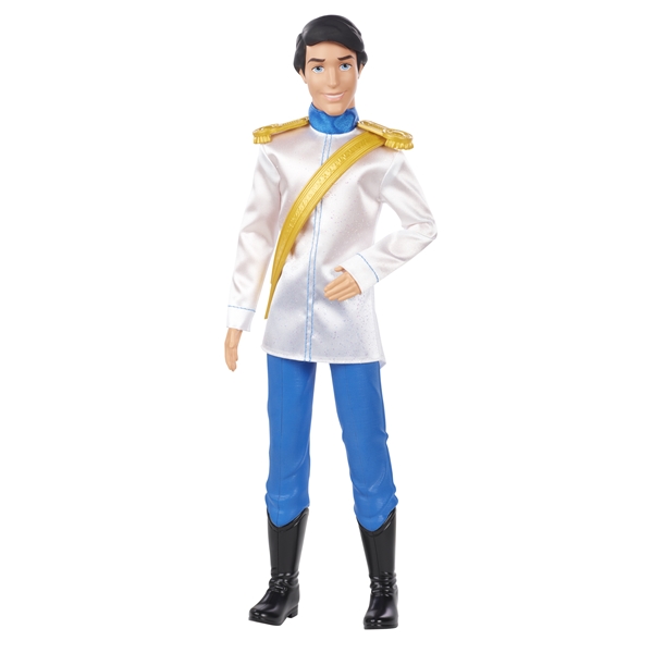 Disney Prinsessor - Prince Eric (Bild 1 av 3)