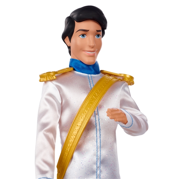 Disney Prinsessor - Prince Eric (Bild 2 av 3)