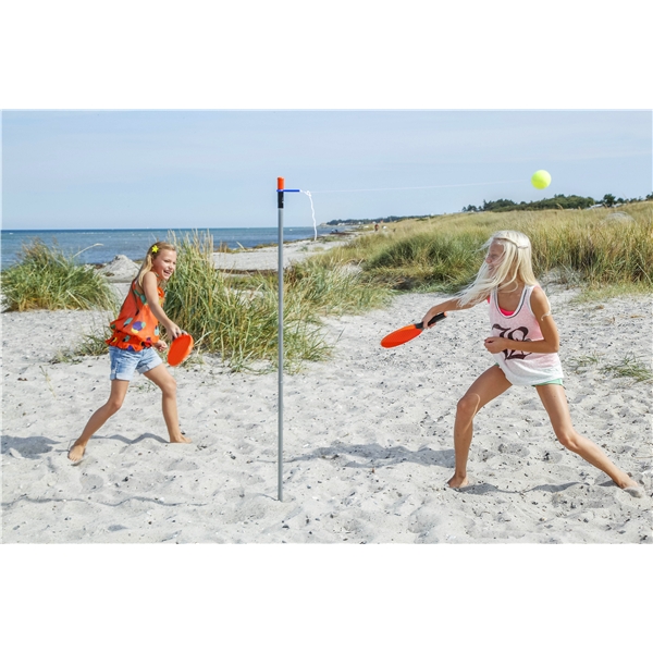 Outra Sport Twister Tennis (Bild 1 av 4)