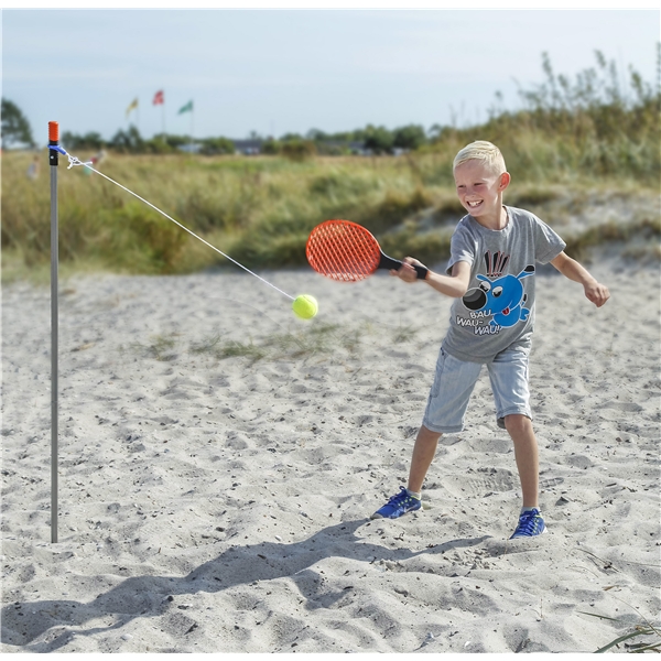 Outra Sport Twister Tennis (Bild 4 av 4)