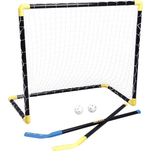 Outra Sport Hockey Set (Bild 1 av 2)
