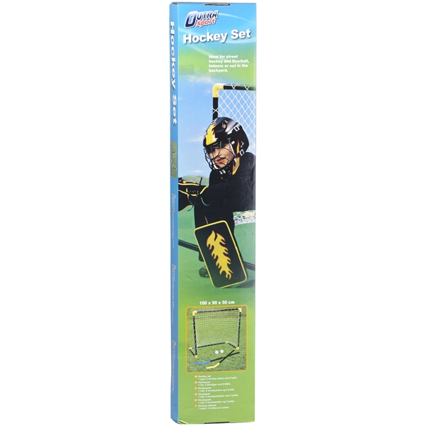 Outra Sport Hockey Set (Bild 2 av 2)