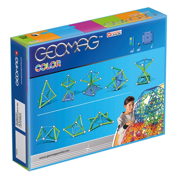 Geomag Color 35 (Bild 2 av 3)