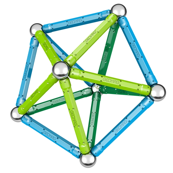 Geomag Color 35 (Bild 3 av 3)