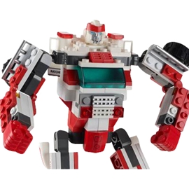 Transformers Hasbro – 30662 – KRE-O Ratchet