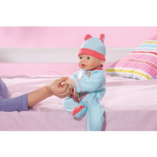 Chou Chou Babbling Baby (Bild 2 av 5)
