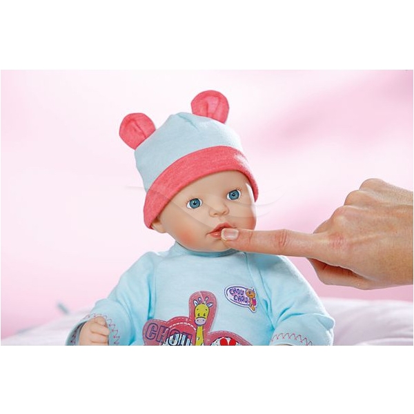 Chou Chou Babbling Baby (Bild 3 av 5)