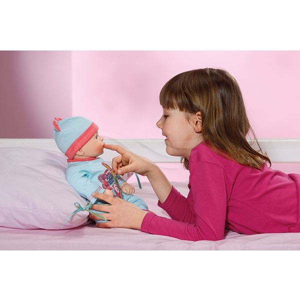 Chou Chou Babbling Baby (Bild 4 av 5)