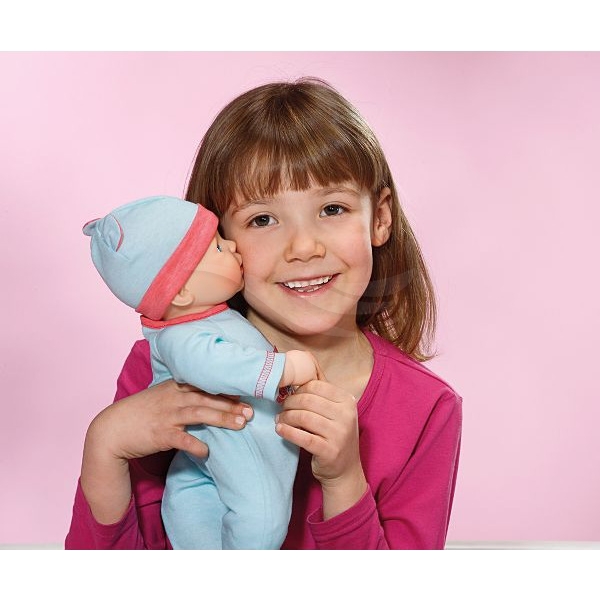 Chou Chou Babbling Baby (Bild 5 av 5)