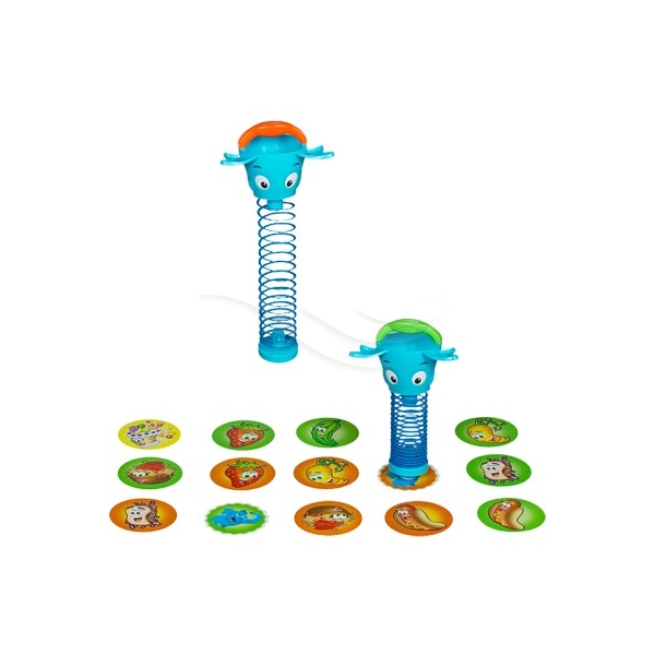 Elefun & Friends Snackin Safari (Bild 2 av 4)