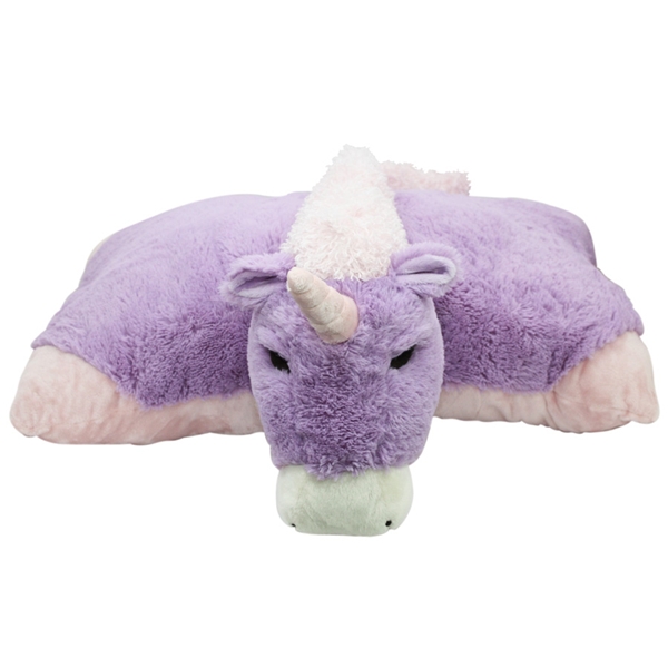 Pillow Pets Magical Unicorn 46cm (Bild 2 av 2)