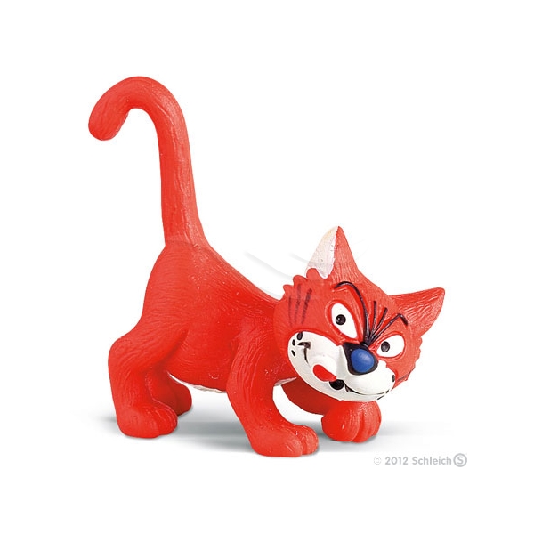 Schleich Smurf - 20411 Katten Azrael