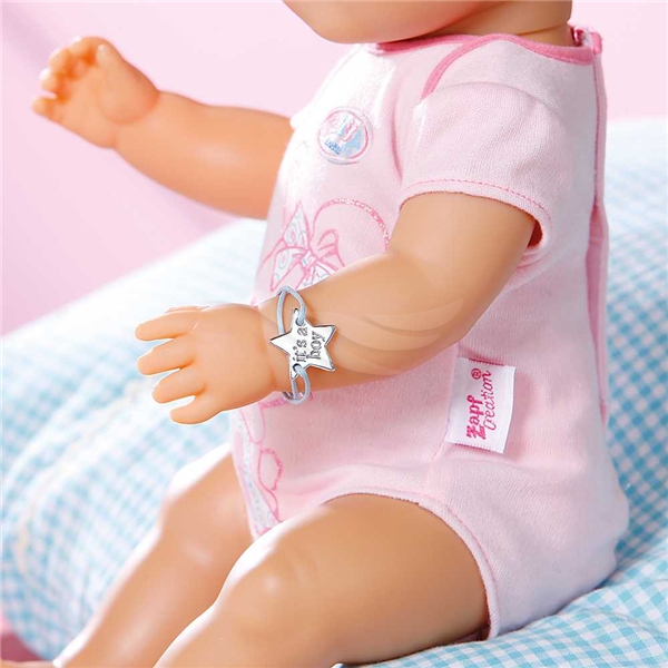 Купить Куклу Baby Born 43 См