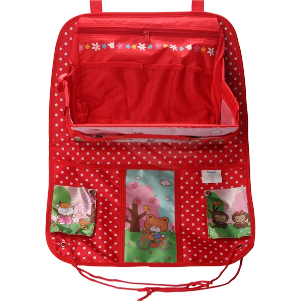 Hello Kitty Bil- prylficka (Bild 2 av 3)