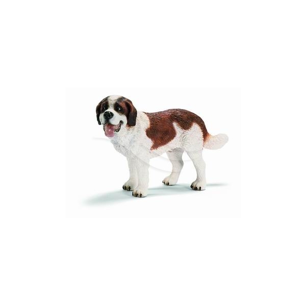 Schleich Sankt Bernhardsvalp 16345