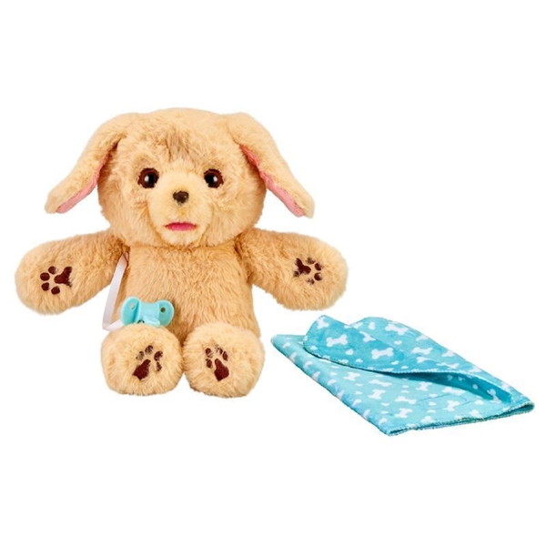 Little Live Pets Cozy Dozy Puppy (Bild 2 av 4)