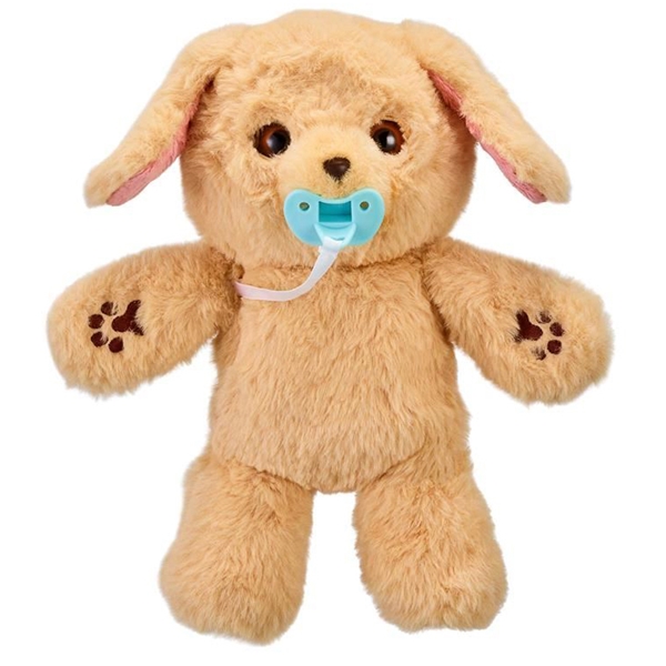 Little Live Pets Cozy Dozy Puppy (Bild 3 av 4)