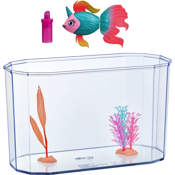 Little Live Pets Lil Dippers Playset S4 (Bild 3 av 6)